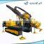 Multifunctional Full Hydraulic Crawler Mounted Anchoring Drilling Rig