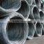 construction material low carbon iron wire rod