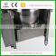 Commercial popcorn machine and caramel popcorn machine with delicious taste for sale