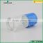 10ml round nail polish glass bottle with cap and brush