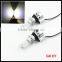 H7 72W 12000LM 6500K CRE E XHP50 LED Car Headlight Conversion Kit Fog Lamp Bulb DRL Super White Wholesale h7 led head lamp