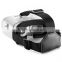 VR Factory!Virtual Reality Headset Video Game Glasses with Magnet For 3.0~6 inch Smartphones,Suitable for myopia people