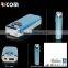 China CE ROHS power bank supplier power bank top 10 brands power bank --Shenzhen Ricom