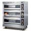 New Style Commercial Gas/Electric K339 Kitchen Oven Manufacturers Resistance For Electric Oven