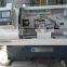 CK6136A-2X750 CNC Metal cheap new lathe machine