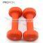5LB vinyl dumbbell,baby dumbbell,vinyl dumbbell set, cheap dumbbells for sale
