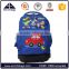 Enrich hot selling trolley backpack,newest schoolo trolley backpack with wheels