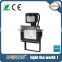 Epistar CE RoHS ultra thin color changing outdoor led flood light waterproof