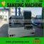 ACM Sanxing K Q Span Bending Roof Machine for steel buildings