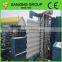 Roof Panel Sheet Bending Machine