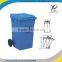 Good Quality Eco Friendly Hotel 96 Gallon Trash Can