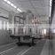 Sand blasting chambers