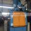 Q3210 tumble shot blasting machine/shot blast cleaning machines(Q326)
