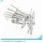 High quality Countersunk head Aluminium Blind rivets