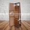 Standing Mirror Jewelry Armoire