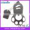 Novelty Cartoon PVC Cat or Bear Paw USB Flash Drive Memory, Footprint USB