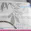 Promotion Fancy Design White Painting Cover Printed Photo Album