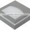 Item 1012 Square Aluminum Housing GS Approved Ceiling Led Light