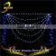 Outstanding features outdoor holiday lighting