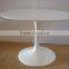 Eero Saarinen Style Tulip Dining Table foshan shunde furniture
