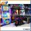 Best price Deadstorm Pirates arcade game machine/Pirate Adventure simulator machine/55 inch Deadstorm Pirate shooting simulator