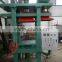 Hot box sand core shooter machine for oil cylinder casting