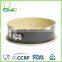 Non-stick Metal Loose Base Springform Cake Mould, 28 cm