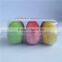High qulaity eggs shape dustless COLOUR wholesale chalk
