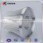china supplier quality aluminum round heat sink extrusions