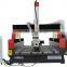5.5kw cnc router big powerful wood cnc routerwith dust collector 1325