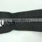 NO.5 open end plastic zipper for colorful ski jackets
