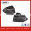 Replacement type carbon mirrior cover side caps Car Auto Mirror Cover for X5 F15