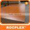 various double sided colored melamine laminated coated plywood