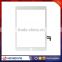 Digitizer Front Glass Touch Screen Replacement Screen For iPad Air white