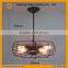 Hot sale modern crystal chandeliers/pendant light/lamp