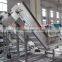 Continuous vertical lifting conveyor for box lifting