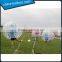 The Best Quality Inflatable Toy Bumper Balls, Sports Bubble Football for sale