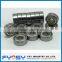 1602 bearing 1602ZZ 1602 2RS Inch size 6.35x17.462x6.35mm deep groove ball bearing