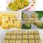 Grain food automatic cake making machine Easy melt cake maker
