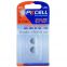 AG3 button cell battery from PKCELL
