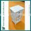 New model furniture living room cabinet drawer cabinet with 3 drawers