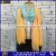 Fashion Low Price Scarf Women Shawls for Dubai