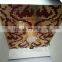Self-adhesive acp mosaic aluminium composite wall panel ceramic tile