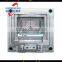 Single cavity high precise plastic auto accessories mould