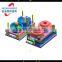4 cavity PS chocolate box mould