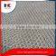 Discount Price Hot Dipped Galvanized Welded Gabion Mesh Box