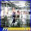 Sheep Slaughter Assembly Line/Abattoir Equipment Machinery for Mutton Chops Steak Slice