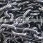 weight of anchor chain