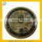 Antique bronze challenge coin, cheap metal coin, personalized coin