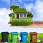 Environmentally friendly plastic dustbins waste bin recycle bin manufacturer                        
                                                                                Supplier's Choice